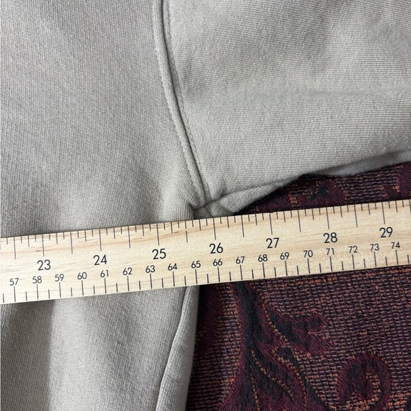 Baggy Boxy Hoodie - Picture 3 of 6